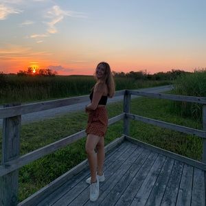 Meet your Posher, Deanna